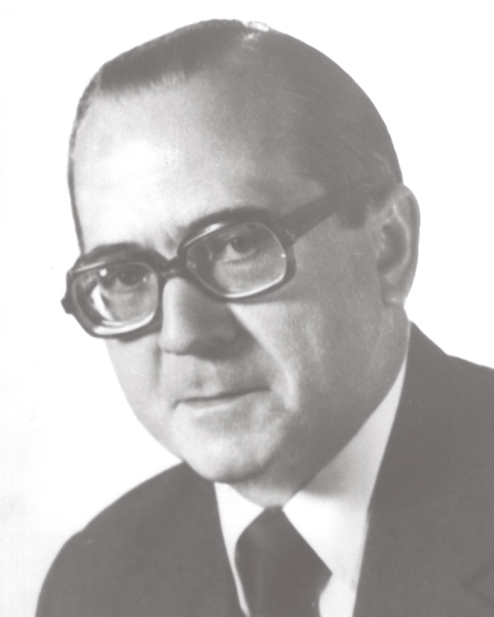 Wiesław Sadowski (1921-2010)